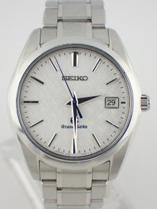 グランドセイコー 9Fクォーツ SBGX103