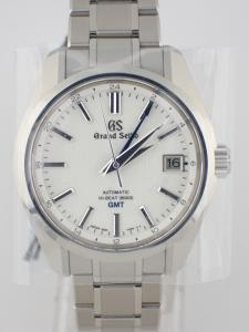 グランドセイコー メカニカルハイビート SBGJ211