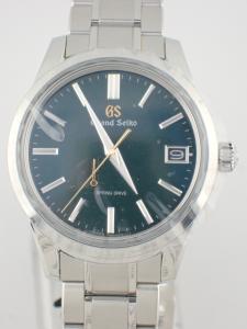 グランドセイコー スプリングドライブ SBGA453G