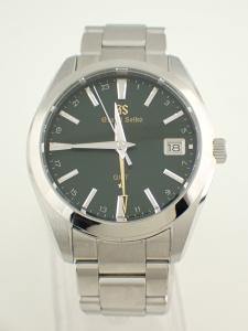 グランドセイコー 9Fクォーツ SBGN007