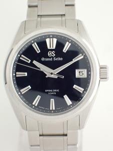グランドセイコー スプリングドライブ SLGA021