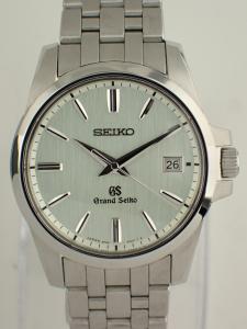 グランドセイコー 9Fクォーツ SBGX047