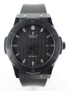 ウブロ クラシックフュージョン 542_CM_1770_RX A※傷あり中古 内箱、外箱、保証書