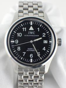 IWC パイロットウォッチ IW325307