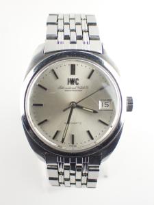 IWC ヨットクラブ 811AD