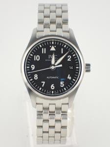 IWC パイロットウォッチ IW324010