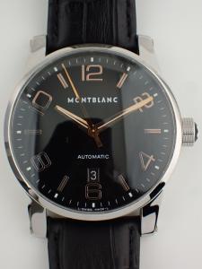 モンブラン タイムウォーカー 101551