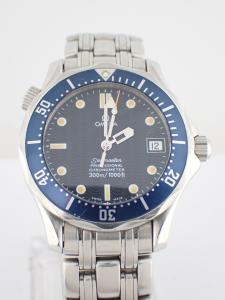 オメガ シーマスター 2551.80