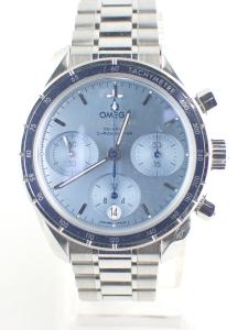 オメガ スピードマスター 324.30.38.50.03.001