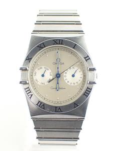 オメガ コンステレーション 396.1070