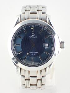 オメガ シーマスター 2511.81