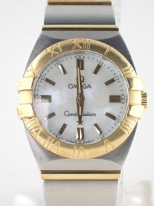 オメガ コンステレーション 1381.70