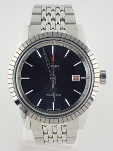 ラドー ハイパークローム R33101203