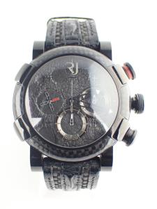 ロマンジェローム ムーンダスト RJ.M.CH.001.01