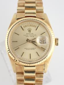 ロレックス デイデイト 1803