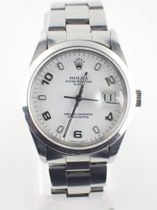 ロレックス Ref.15200