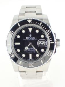 ロレックス サブマリーナ 116610LN