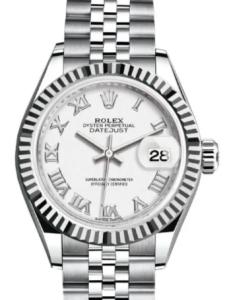 ロレックス レディデイトジャスト 279174-0019 新品未使用