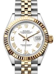 ロレックス レディデイトジャスト 279173-0023