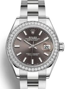 ロレックス レディデイトジャスト 279384rbr-0014