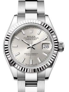 ロレックス レディデイトジャスト 279174-0006 新品未使用