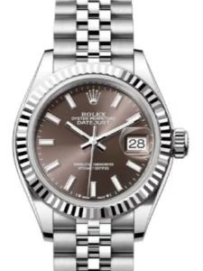 ロレックス レディデイトジャスト 279174-0011 新品未使用 内箱 外箱 保証書