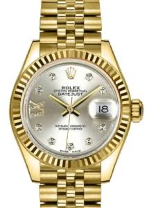 ロレックス レディデイトジャスト 279178-0004