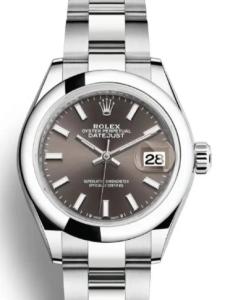 ロレックス レディデイトジャスト 279160-0010