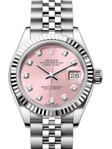 ロレックス レディデイトジャスト 279174-0003 新品未使用