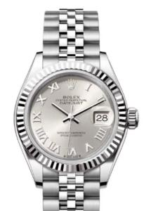 ロレックス レディデイトジャスト 279174-0007 新品未使用
