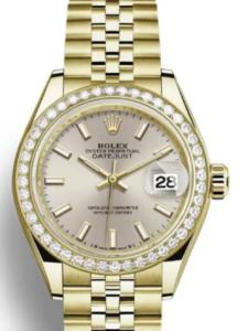 ロレックス レディデイトジャスト 279138rbr-0012