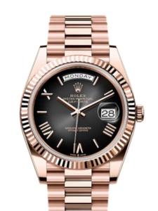 ロレックス デイデイト 228235-0055
