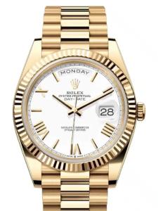 ロレックス デイデイト 228238-0042
