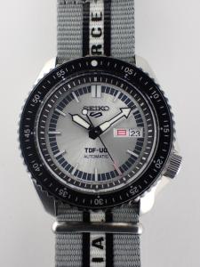 セイコー 5スポーツ SBSA195