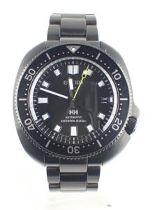 セイコー プロスペックス SBDC181