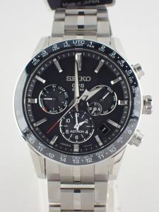 セイコー アストロン SBXC003 AAA※ほぼ未使用 内箱、外箱、保証書