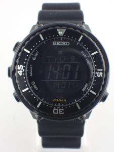 セイコー プロスペックス SBEP037