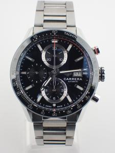 タグホイヤー カレラ CBM2110-BA0651