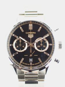 タグホイヤー カレラ CBN2019.BA0642