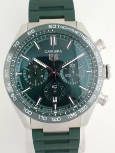 タグホイヤー カレラ CBN2A1N.FT6238 NS※新品