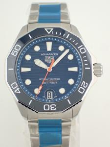 タグホイヤー アクアレーサー WBP5111-BA0013
