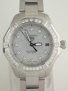 タグホイヤー アクアレーサー WBP1314-BA0005