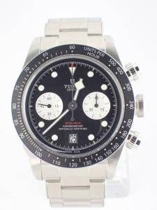 チューダー ブラックベイ 79360N