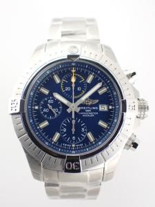 ブライトリング アベンジャー A13317101C1A1 NS※新品