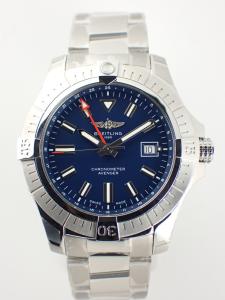 ブライトリング アベンジャー A32395101C1A1 NS※新品