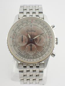 ブライトリング モンブリラン A30030-2 C※文字盤やけ 本体のみ