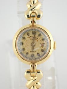 ブライトリング アンティーク unknown C※不動品、要OH 本体のみ