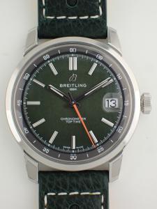 ブライトリング トップタイム AB3113171L1X1