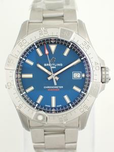 ブライトリング アベンジャー A17328101C1A1