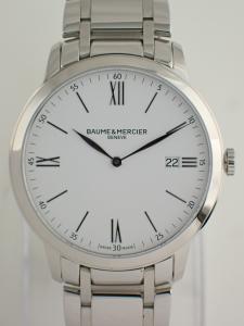 ボーム＆メルシェ クラシマ M0A10354